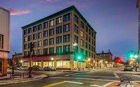 New Bedford Harbor Hotel, An Ascend Collection Hotel